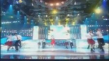 Haifa Wehbe - Naughty - Star Academy