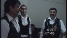İnebolu Kemaneci Murat 1