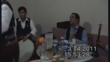 İnebolu Kemaneci Murat 3