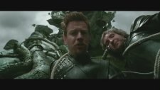 Jack the Giant Slayer Fragman