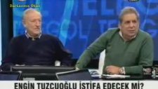 Papa İstifa Etmiş - Telegol