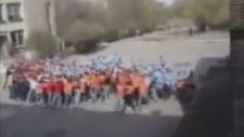 15 Kişiye Saldırdım