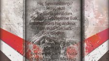 60 Sığınak Feat By Çağlar & Esmerzade - R-En - Son Kez Bak Gözlerime