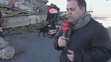 Arama Kurtarma Köpekleri Nasıl Eğitiliyor...