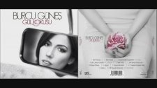 Burcu Güneş - Hasret Kaldım