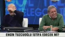 Gökmen Özdenak'ın Fıkrasına Kimse Gülmeyince.. Stüdyo Koptu!
