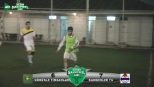 Görükle Timsahları - Kamberler