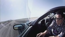 Helikopter Kazası - Top Gear Kore