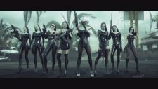 Hitman Ellie Goulding - Figure 8