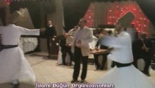 Kütahya İlahi Ekipleri - konya semazen ekibi - nevşehir semazen ekibi