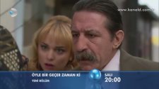 Öyle Bir Geçer Zaman Ki 102. Bölüm Fragmanı
