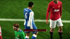Pes 2012 Uefa Avrupa Ligi Yaması