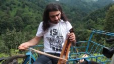 Selçuk Balcı - Deniz Üstünde Fener (haçapit'te)