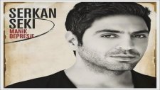 Serkan Seki - Anlamam