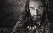 The Misty Mountains Cold - The Hobbit