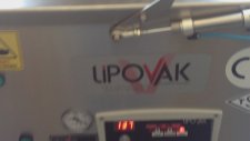 Üçgen Sandivic Makinesi