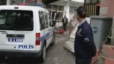 Balıkesir'de Vahşet!