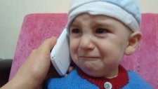 Berk Bebek - Akşam Oldu Hüzünlendim Ben Yine