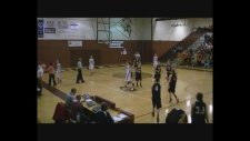 Böyle Basket Görmediniz!