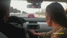 Bu videoyu sakın sevgilinize izletmeyin