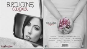 Burcu Güneş - Geçer Burcu Güneş - Geçer