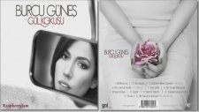 Burcu Güneş - Hasret Kaldım