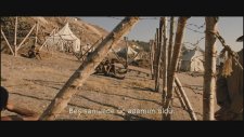 Çanakkale Yolun Sonu Yeni Fragman