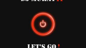 Dj Muratti - Lets Go Dj Muratti - Lets Go