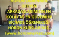 Eğitmen Cihan Genç - Horon Kursları 8