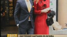 Kerem Göğüş Ve Wilma Elles Aşkı