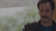 Kuzey Güney 61.Bölüm Kuzey Şeref Dayak Sahnesi