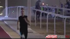Ünlü Sporcu Sevgilisini Öldürdü Dünya Şokta