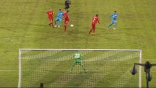 Hulk'dan Müthiş Füze!