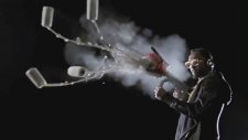 Scream & Shout Ft. Britney Spears - Will I Am