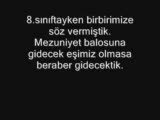 Geç Kalmış Bir Aşkın Hikayesi ( Shoqaq )