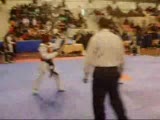 Liseler Arası Taekwondo Şampiyonası Çorum 3