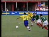 Romariodan Klasına Yakışır Bir Gol