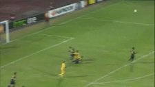 Bate Borisov - Fenerbahçe (Maç Özeti)