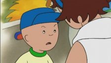 Caillou - Yeniden Dene