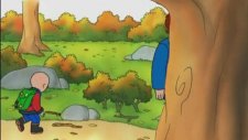Cailou - Yeni Yaprak