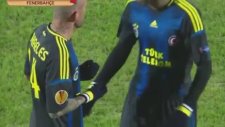 Fenerbahçe - Bate Borisov Geniş Maç Özeti