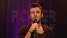 Gökhan Tepe - Yüzümüz Yok (Power Türk Akustik)