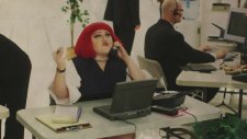 Gossip - Get A Job - Yeni Klip 2013