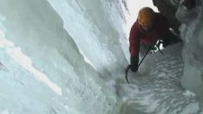 Jonny Copp İle Alp Dağlarına Tırmanış