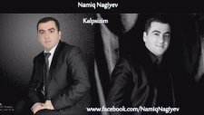 Namiq Nagiyev - Kalpsizim