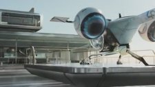 Oblivion (2013) Türkçe Altyazılı İzle Fragman