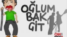 Oğlum Bak Git Ankara Oyun Havası Versiyonu