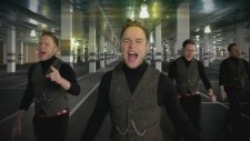 Olly Murs - Army Of Two