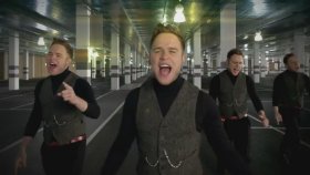 Olly Murs - Army Of Two Olly Murs - Army Of Two