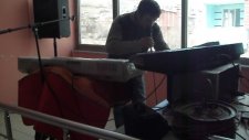 Piyanis Şantör Mustafa Köse Doğan Müzik